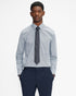 VIVARAR-Shirts-LS Regular Fit Geo Shirt- Ted Baker Romania